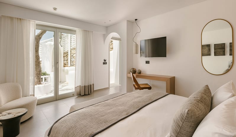 Mykonos Suite 2